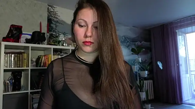 Dana-Queendom online show from 05-08-26, 01:38