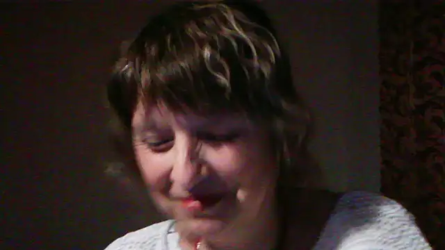 ElizabethGorden online show from 05-07-26, 06:35