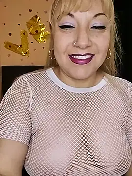 Venuss Milf online show from 07-07-26, 10:30