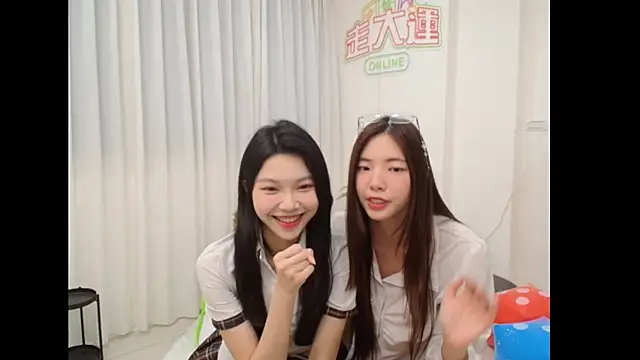 yoyo202605 online show from 05-08-26, 11:15
