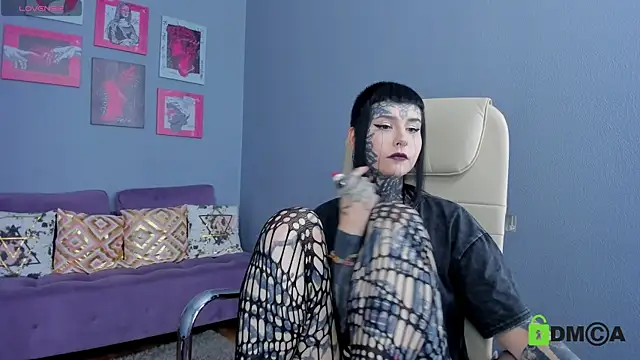 Bloood  Mary online show from 07-22-26, 08:44