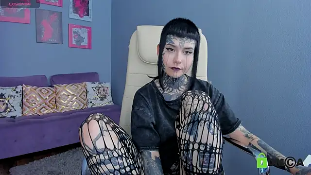 Bloood  Mary online show from 07-23-26, 01:58