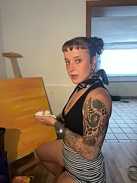 EmilieBraun online show from 06-17-26, 01:34