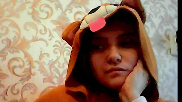 PreciousSecret online show from 05-11-26, 02:56