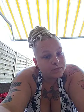 Lady Peggi online show from 06-28-26, 07:14
