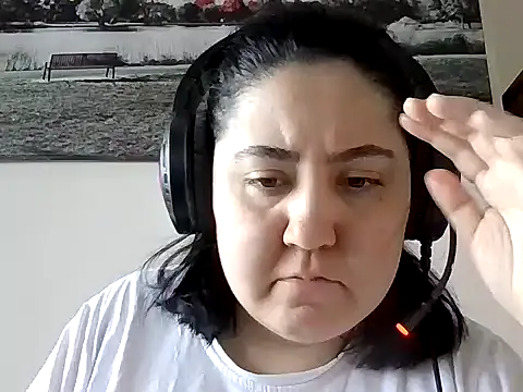 IsabellaJacobs online show from 05-08-26, 11:26