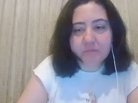 IsabellaJacobs online show from 05-11-26, 06:38