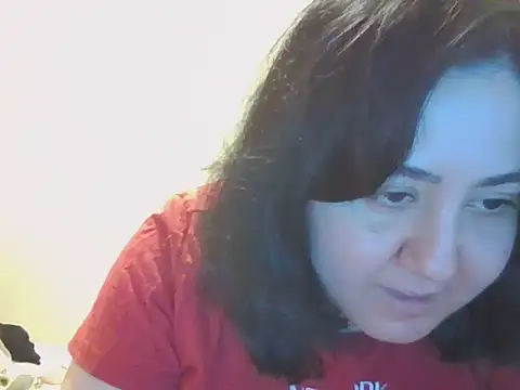 IsabellaJacobs online show from 05-12-26, 06:49