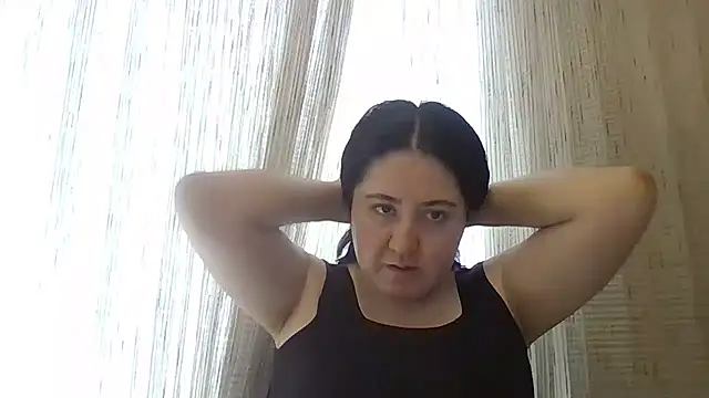 IsabellaJacobs online show from 06-04-26, 01:28