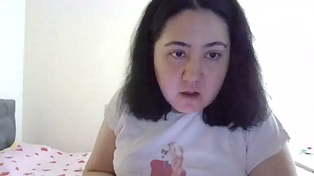 IsabellaJacobs online show from 06-06-26, 11:48