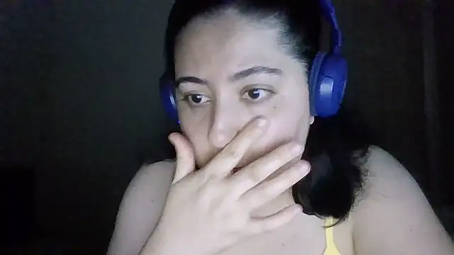 IsabellaJacobs online show from 06-18-26, 10:58