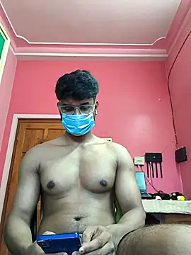 Mr Cajonny09 online show from 05-19-26, 05:25
