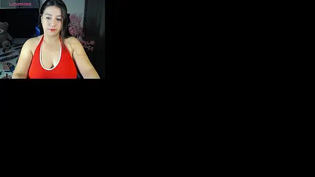MarQueen1  online show from 05-24-26, 03:11