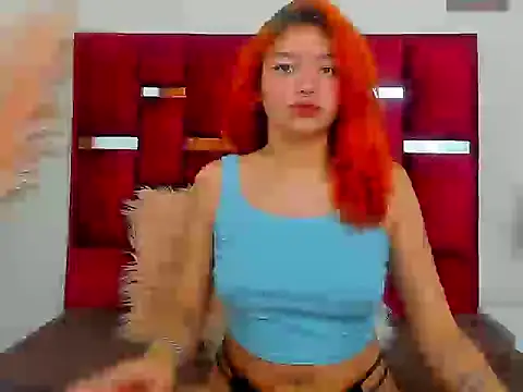 KayleeMei online show from 06-23-26, 01:09