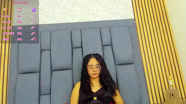 anne adeline online show from 05-05-26, 11:18