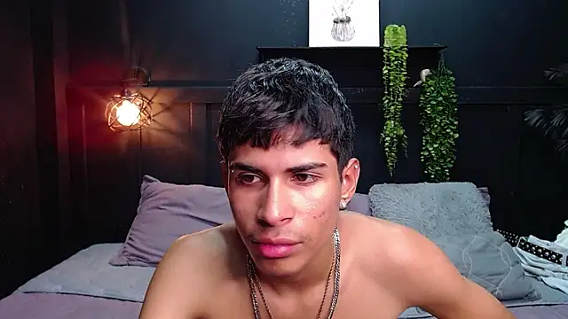 Snapshot of Jesve chatting on 06-02-26, 06:43 Jesve online show from 06-02-26, 06:43