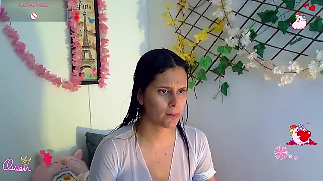 adysson lee online show from 06-09-26, 04:51