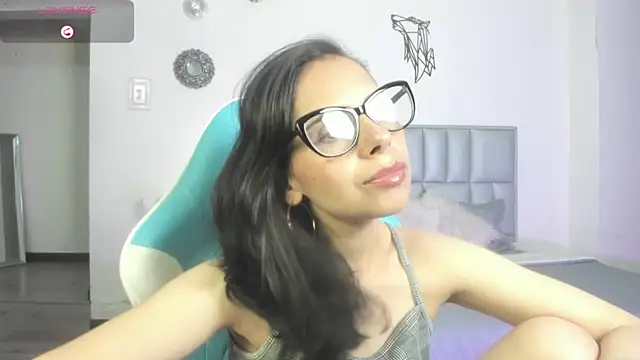 Shanttal queen online show from 06-12-26, 03:49