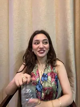 Lilywant online show from 06-02-26, 04:31