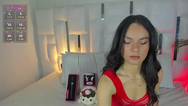Snapshot of Violet_vyx chatting on 07-19-26, 04:49 Violet vyx online show from 07-19-26, 04:49