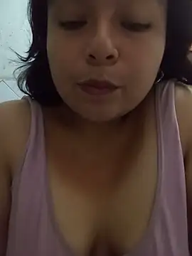 Samantha vero online show from 05-12-26, 04:48