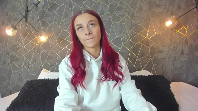thalira angels online show from 05-27-26, 06:27