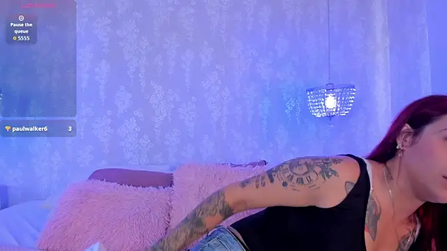 thalira angels online show from 05-29-26, 06:28