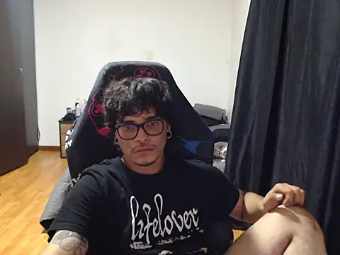 lilgothboy online show from 05-05-26, 05:37