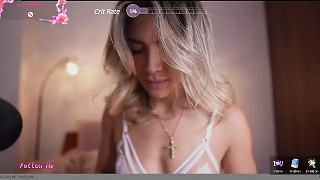 R4-V3N online show from 01-25-25, 11:55