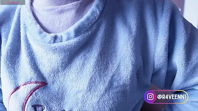 R4-V3N online show from 03-14-25, 07:44