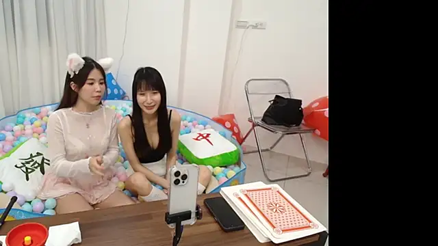 Qjiang202605 online show from 06-18-26, 12:09