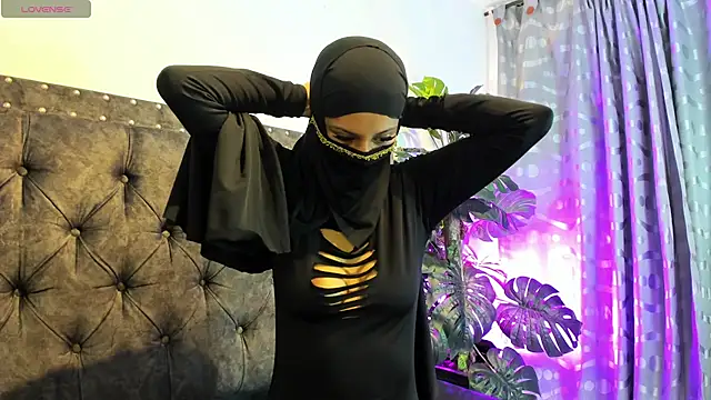 Anaan 01 online show from 06-25-26, 03:16