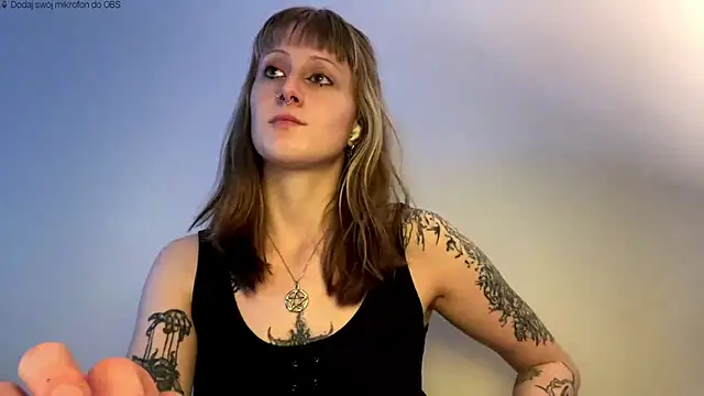 LaraLovely online show from 06-03-26, 06:02