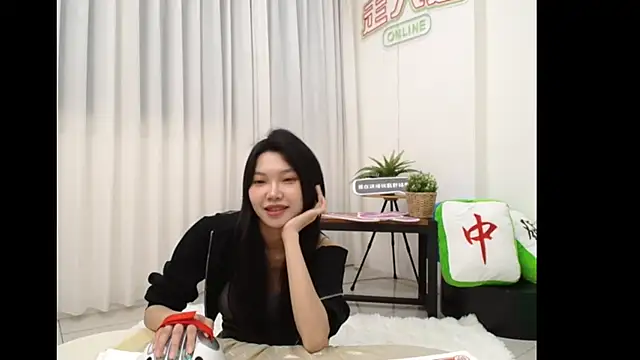 TYBaby202605 online show from 06-03-26, 12:19