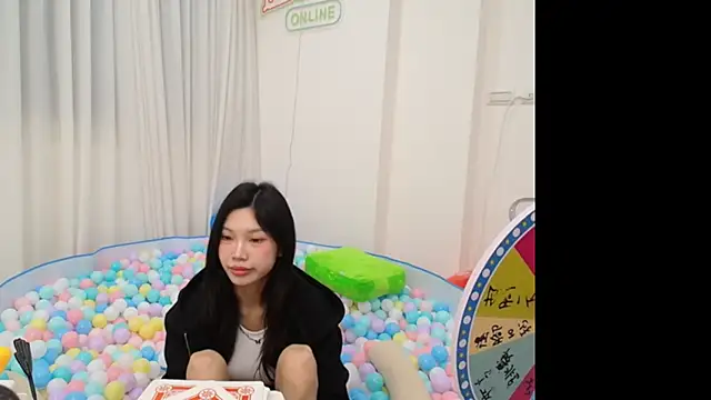TYBaby202605 online show from 06-22-26, 12:13