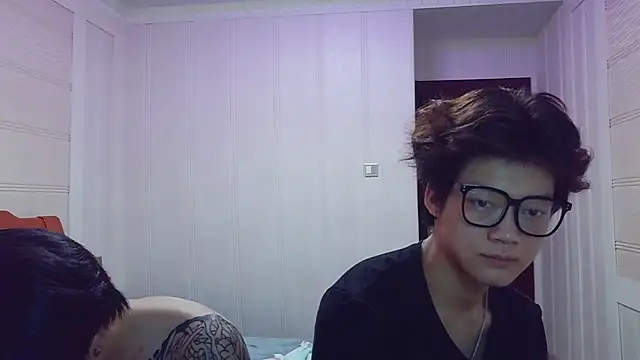 XJ-XIAOXIAO online show from 06-01-26, 01:57