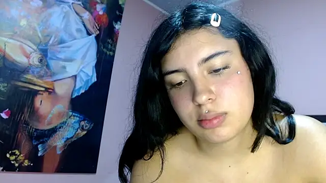 LunaKittyx online show from 05-11-26, 02:45