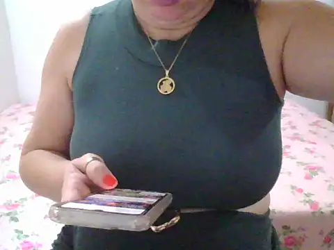 Lady Night  online show from 06-02-26, 03:58