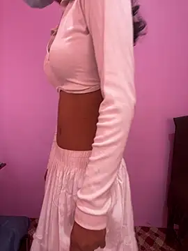 Nepali-Rabbit online show from 07-11-26, 02:36