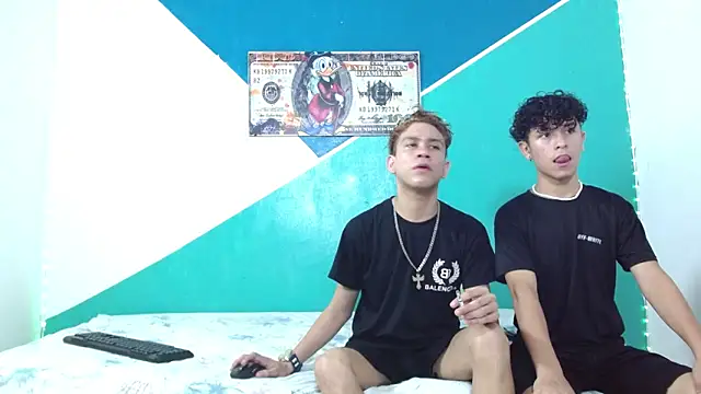 wild boys zs online show from 05-28-26, 05:16