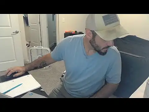 TexasFried512 online show from 06-08-26, 02:17