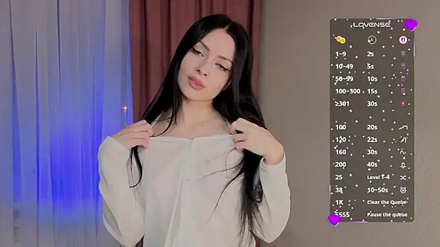 selena riott online show from 05-24-26, 12:59