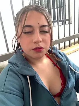 IvySanchez Pinkk online show from 05-11-26, 05:21