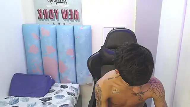 liam play online show from 05-30-26, 03:14