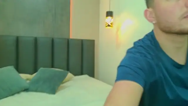 Luna and Jacksonn online show from 06-09-26, 03:40