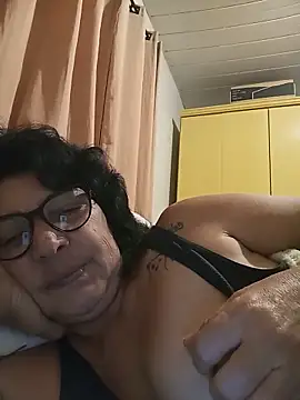 Milena1000 online show from 06-15-26, 12:46