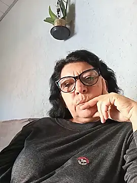 Milena1000 online show from 06-17-26, 05:36