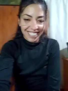 Snapshot of CasiTuya chatting on 06-25-26, 05:12 CasiTuya online show from 06-25-26, 05:12