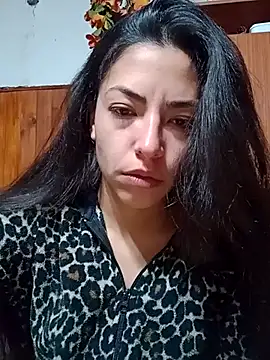 Snapshot of CasiTuya chatting on 06-27-26, 05:34 CasiTuya online show from 06-27-26, 05:34