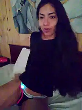 Snapshot of CasiTuya chatting on 06-28-26, 07:53 CasiTuya online show from 06-28-26, 07:53